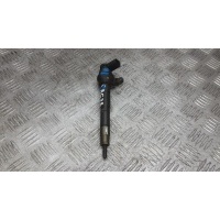 Форсунка дизельная SKODA OCTAVIA (2012-2020) 2014 0445110477, 04L130277AJ