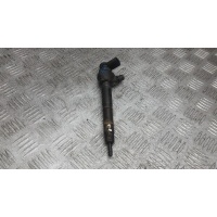 Форсунка дизельная SKODA OCTAVIA (2012-2020) 2014 0445110477, 04L130277AJ