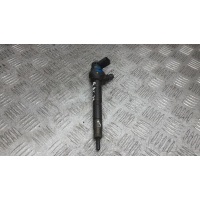 Форсунка дизельная SKODA OCTAVIA (2012-2020) 2014 0445110477, 04L130277AJ