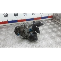 ТНВД дизельный VOLKSWAGEN TOURAN (2010-2015) 2013 0445010514, 03L130755D