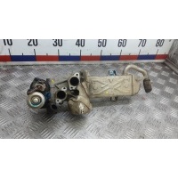 Клапан EGR дизельный VOLKSWAGEN TOURAN (2010-2015) 2013 03L131512DQ, 03L131527AX, 0280751016