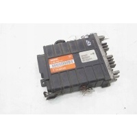 Блок управления двигатель volkswagen поло ii 0280000743 030906026