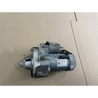 Стартер 2.0 i bmw x1 f48 8580390 бензин automat16 - 23r