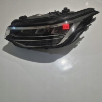 Volkswagen tiguan ii 5na рестайлинг фара передняя переднее левая 5nb941035g