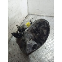 КПП механическая (МКПП) 5МКПП. F4R712. Renault Laguna 2 2003 JR5014