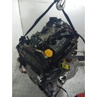Двигатель 1.9CDTI 8V , 120л.с , 135т.км , СТОЛБ + ТНВД + ФОРС + РАМПА + ВАК.НАС + ТУРБ + ЕГР + КОРП.М / Ф С ОХЛАД + ГЕНЕР + ВПУС.КОЛЛ + КОМПР + ШКИВ + НАТЯЖ + КРОНШТ + ДАТЧ + ЗАСЛ + СЦЕПЛ + ПРОВОДК