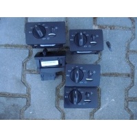 Форд kuga mk1 переключатель света европа 7m5t13a024ca