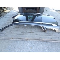 Крыша стеклянный панорама nissan qashqai j10 06 - 13r . bw9 г
