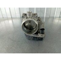 Заслонка дроссельная BMW 3 series E46 2000 13547502445, 13547502445, 7502445