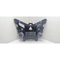 Блок управления печки/климат-контроля Chevrolet Cruze J300 2014 95146207