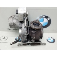 турбина BMW X3 2010 7796315