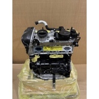 Двигатель volkswagen audi skoda volkswagen seat 2 , 0 tfsi cda cdaa cdab bzb byt