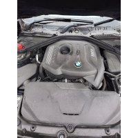 Bmw f30 f31 f32 f36 двигатель b48 320ix полный привод 129tys.km lux состояние 2.0i b48b20a