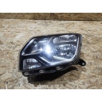 фара Renault Duster 2016 260605020R
