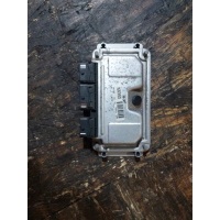 Блок управления двигателя peugeot 307 1.6 9638765680 9645733380 0261206943