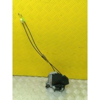 Замок двери передней правой Toyota Rav 4 (CA40) (2012-2019) 2013 6903053080