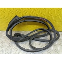 Уплотнительная резинка боковой двери Toyota Rav 4 (CA40) (2012-2019) 2013 6786142090