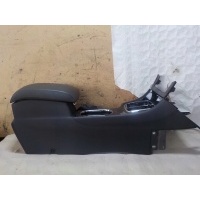 Форд mondeo mk4 тоннель центральная подлокотник