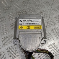 Блок AirBag BMW 5 F10/F11/GT F07 2012 6799887,34526799887