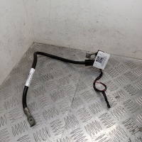 Минусовой провод BMW 5 F10/F11/GT F07 2012 9253082,61219253082