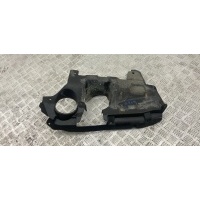 кожух (защита) рулевого механизма левый BMW X3 E83 2007 3403297
