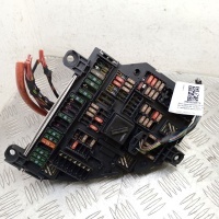 Блок предохранителей BMW 5 F10/F11/GT F07 2012 9252813,61149252813