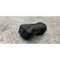 Воздухозаборник Audi Q7 4L 2007 7L0819049A