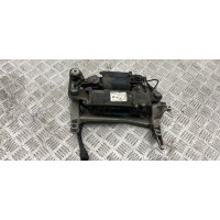 Компрессор пневмоподвески Audi Q7 4L 2007 7L8616006A