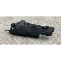 Обшивка багажника левая BMW 1 E81/E87 рест. 2010 51467119501,7119501