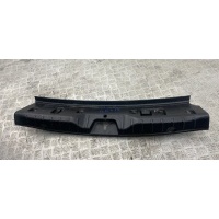Обшивка багажника BMW 5 F10/F11/GT F07 2014 7227535,51477227535