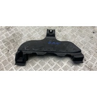 Обшивка багажника BMW 5 F10/F11/GT F07 2014 51477221643,7221643