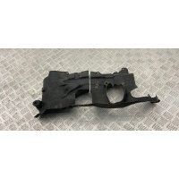 кожух (защита) рулевого механизма левый BMW 5 F10/F11/GT F07 2014 51757185169,7185169