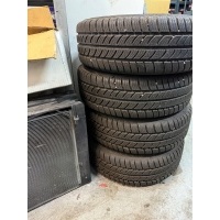 Два комплекты колес volkswagen caravelle t6 зима , lato 215 / 65r16c , 205 / 65r16c