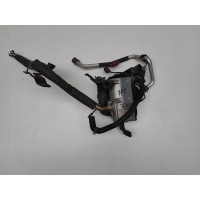 Webasto отопление стояночные 7p0815008l cayenne 7p touareg 7p 3l