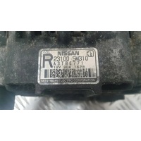 231005m310 nissan генератор