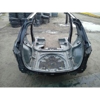 Четверть задняя задница ванна mazda cx - 5 i