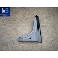 Крыло переднее левое Mercedes GLE W167 2021 A1678802300FL,A1678802300,1678802300