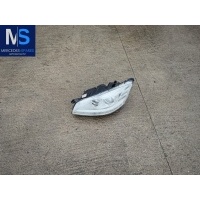 Фара левая Mercedes S W221 2012 A2218202939,2218202939,0301252281