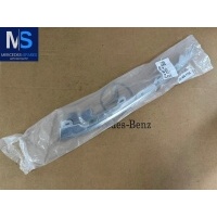 Молдинг бампера переднего Mercedes S W222 2018 A2228857700,2228857700