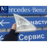 Фонарь габаритный передний правый Mercedes R 2008 A2518201056,2518201056