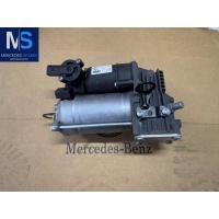 Компрессор пневмоподвески Mercedes ML W164 2014 A16432011042014,A1643201104,1643201104,A1643201204,A1643200204,A1643201104,P2594,A1643201404,A2513200904,A1643200304,A1643200504,A1643200904,A25132007