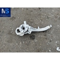 Кулак поворотный левый Mercedes GLS X167 2023 A1673322500,A1673340300,1673340300,1673322500,A1673340300,M2393NY,A1673322700,1673322700