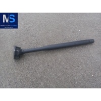 Карданный вал передний Mercedes C W204 2011 A2044101801,2044101801,A2044102601,A2044106701