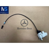 Доводчик двери Mercedes S W222 2018 A2227601900,2227601900