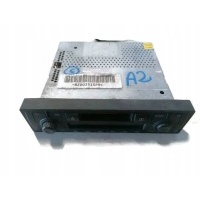 Audi a2 04 год радио заводские компакт - диск 8z0057152dx