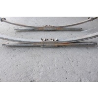 Листовая задняя 5 , 4 triton форд f150 09 - 14