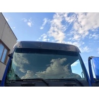 Обтекатель солнечная с держателем man tgx 440 e6