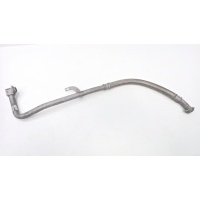 4f0117316 трубки провода масляный audi rs6 c6 5.0 tfsi