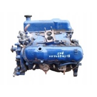 Форд капри iii 3 mk3 78 - 2.8 v6 prt двигатель blok отправка