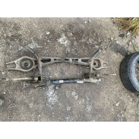 Балка подвески передняя (подрамник) Volkswagen Tiguan 2013 5n0505315s